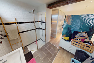 Ma-Cabane - Vente Maison SAINT-VIGOR-LE-GRAND, 122 m²