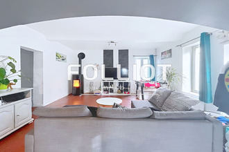 Ma-Cabane - Vente Maison SAINT-VIGOR-LE-GRAND, 103 m²