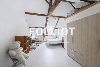 Ma-Cabane - Vente Maison SAINT-VIGOR-LE-GRAND, 103 m²