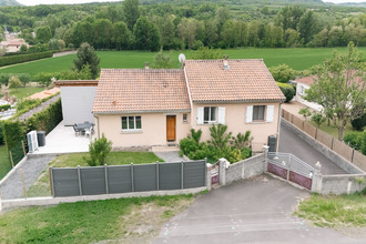 Ma-Cabane - Vente Maison Saint-Vincent, 141 m²