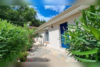 Ma-Cabane - Vente Maison SAINT-VINCENT-D'OLARGUES, 170 m²