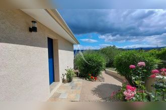 Ma-Cabane - Vente Maison SAINT-VINCENT-D'OLARGUES, 170 m²