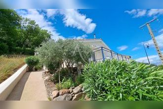 Ma-Cabane - Vente Maison SAINT-VINCENT-D'OLARGUES, 170 m²