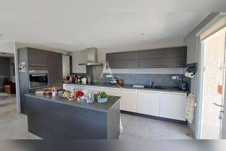 Ma-Cabane - Vente Maison SAINT-VINCENT-D'OLARGUES, 170 m²