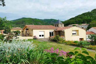 Ma-Cabane - Vente Maison SAINT VINCENT D'OLARGUES, 135 m²