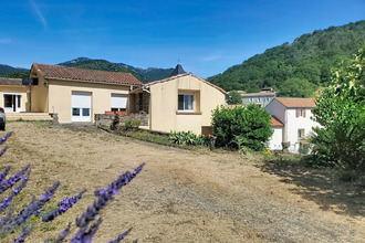 Ma-Cabane - Vente Maison SAINT VINCENT D'OLARGUES, 135 m²