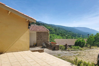 Ma-Cabane - Vente Maison SAINT VINCENT D'OLARGUES, 135 m²