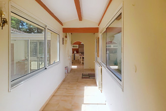 Ma-Cabane - Vente Maison SAINT VINCENT D'OLARGUES, 135 m²