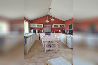 Ma-Cabane - Vente Maison SAINT VINCENT D'OLARGUES, 135 m²