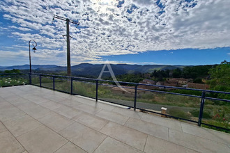 Ma-Cabane - Vente Maison SAINT-VINCENT-D'OLARGUES, 170 m²