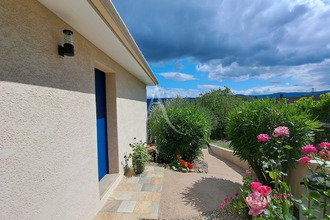 Ma-Cabane - Vente Maison SAINT-VINCENT-D'OLARGUES, 170 m²