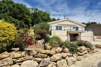 Ma-Cabane - Vente Maison SAINT-VINCENT-D'OLARGUES, 200 m²