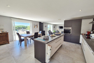 Ma-Cabane - Vente Maison SAINT-VINCENT-D'OLARGUES, 200 m²