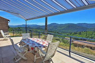 Ma-Cabane - Vente Maison SAINT-VINCENT-D'OLARGUES, 200 m²