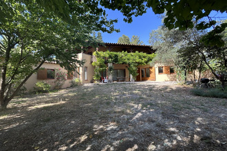 Ma-Cabane - Vente Maison Saint-Vincent-de-Barbeyrargues, 255 m²