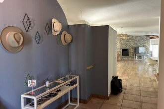 Ma-Cabane - Vente Maison Saint-Vincent-de-Barbeyrargues, 255 m²