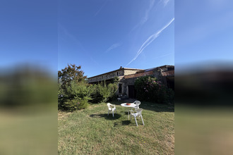 Ma-Cabane - Vente Maison Saint-Vincent-de-Barrès, 280 m²