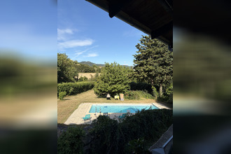 Ma-Cabane - Vente Maison Saint-Vincent-de-Barrès, 280 m²