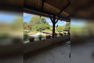 Ma-Cabane - Vente Maison Saint-Vincent-de-Barrès, 280 m²