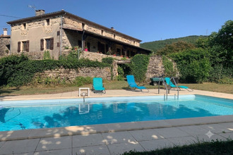 Vente Maison 07210, Saint-Vincent-de-Barrès France