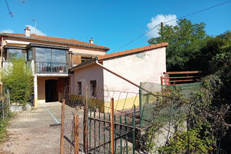 Ma-Cabane - Vente Maison Saint-Vincent-de-Boisset, 89 m²