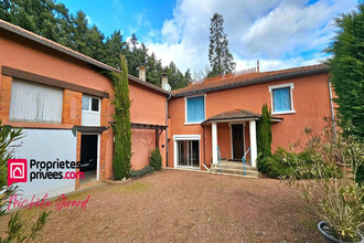 Vente Maison 42120, SAINT VINCENT DE BOISSET France