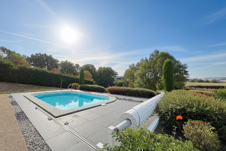 Ma-Cabane - Vente Maison Saint-Vincent-de-Boisset, 129 m²
