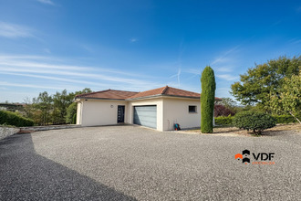 Ma-Cabane - Vente Maison Saint-Vincent-de-Boisset, 129 m²