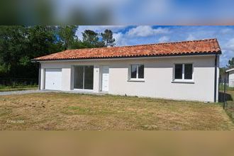 Ma-Cabane - Vente Maison SAINT-VINCENT-DE-PAUL, 92 m²