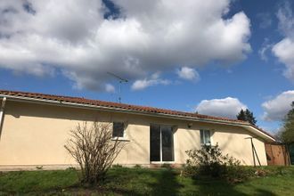 Ma-Cabane - Vente Maison SAINT-VINCENT-DE-PAUL, 82 m²