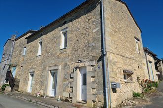 Ma-Cabane - Vente Maison Saint-Vincent-de-Pertignas, 100 m²