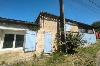 Ma-Cabane - Vente Maison SAINT-VINCENT-DE-PERTIGNAS, 70 m²