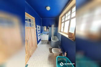 Ma-Cabane - Vente Maison SAINT-VINCENT-DE-REINS, 197 m²