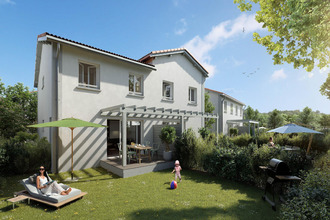 Ma-Cabane - Vente Maison SAINT-VINCENT-DE-TYROSSE, 87 m²