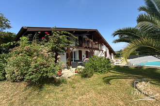 Ma-Cabane - Vente Maison SAINT-VINCENT-DE-TYROSSE, 129 m²