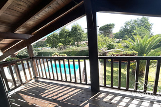 Ma-Cabane - Vente Maison SAINT-VINCENT-DE-TYROSSE, 129 m²