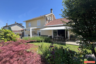 Ma-Cabane - Vente Maison Saint-Vincent-de-Tyrosse, 127 m²