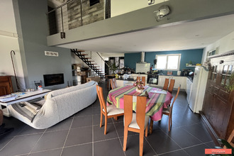 Ma-Cabane - Vente Maison Saint-Vincent-de-Tyrosse, 127 m²