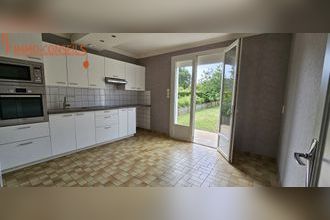 Ma-Cabane - Vente Maison Saint-Vincent-des-Landes, 98 m²