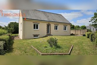 Ma-Cabane - Vente Maison Saint-Vincent-des-Landes, 98 m²