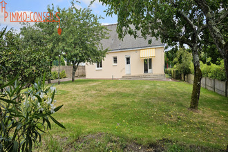 Ma-Cabane - Vente Maison Châteaubriant, 98 m²