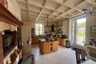 Ma-Cabane - Vente Maison SAINT-VINCENT-DES-LANDES, 310 m²