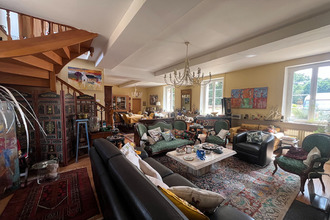 Ma-Cabane - Vente Maison SAINT-VINCENT-DES-LANDES, 310 m²