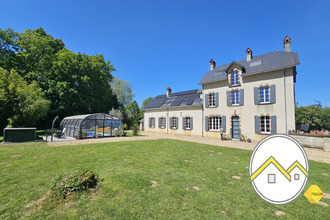 Ma-Cabane - Vente Maison Saint-Vincent-des-Landes, 310 m²