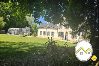 Ma-Cabane - Vente Maison Saint-Vincent-des-Landes, 310 m²