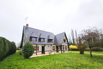 Ma-Cabane - Vente Maison SAINT-VINCENT-DU-BOULAY, 132 m²