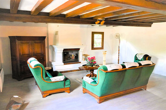 Ma-Cabane - Vente Maison SAINT-VINCENT-DU-BOULAY, 132 m²