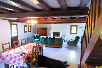 Ma-Cabane - Vente Maison SAINT-VINCENT-DU-BOULAY, 132 m²