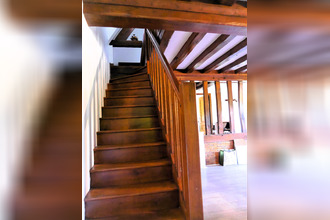 Ma-Cabane - Vente Maison SAINT-VINCENT-DU-BOULAY, 132 m²