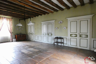 Ma-Cabane - Vente Maison Saint-Vincent-Jalmoutiers, 513 m²